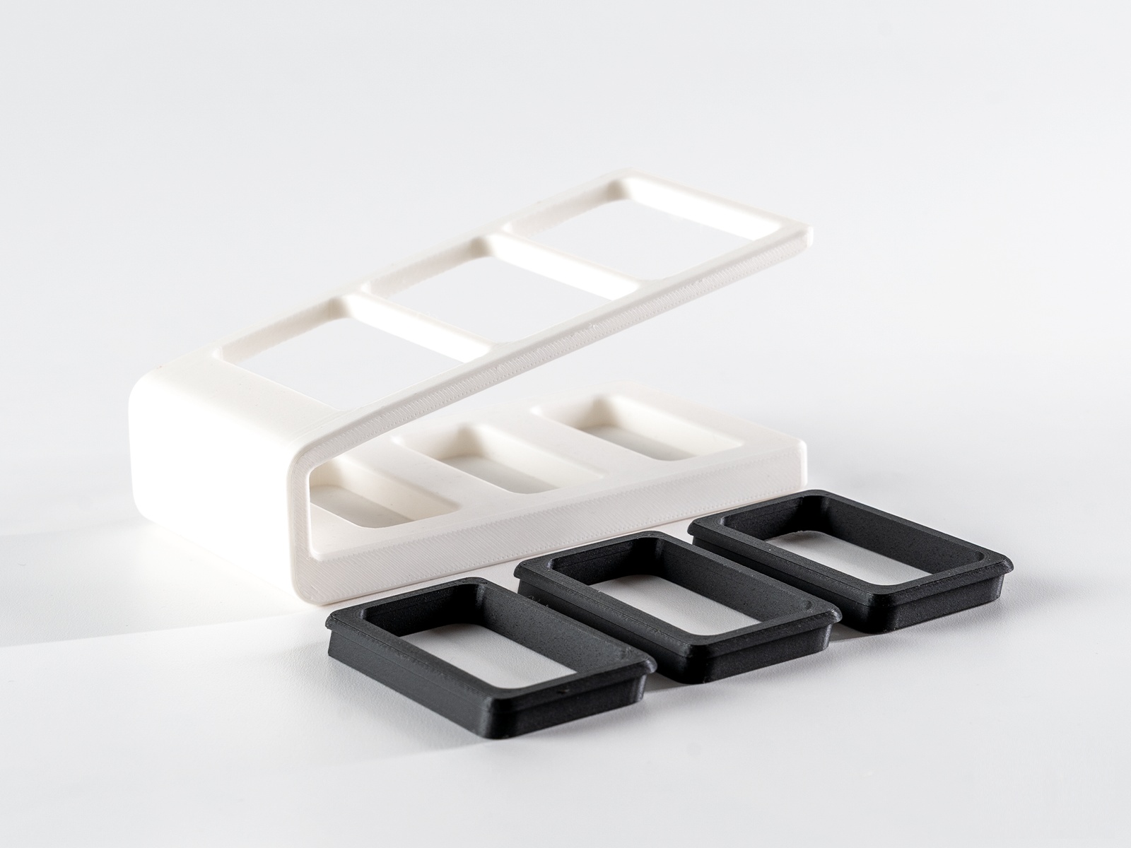 Držač za Daljinske Zuro - Organizatori za daljinske upravljače, slika 4